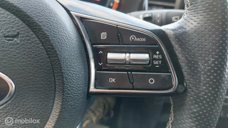 Kia ProCeed Kia ProCeed 1.4 T-GDI GT-Line - afbeelding nr 19