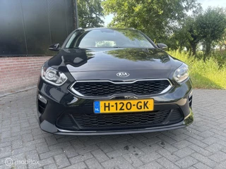 Kia Ceed Sportswagon Kia Ceed Sportswagon 1.0 T-GDi DynamicPlusLine, Camera - afbeelding nr 4