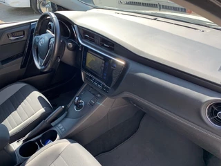 Toyota Auris - afbeelding nr 12