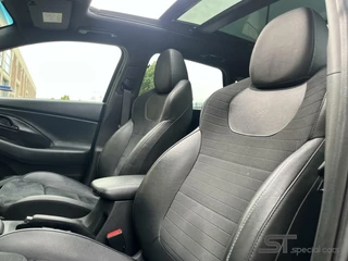 Hyundai i30 Hyundai i30 2.0 T-GDI N2 Performance|Pano - afbeelding nr 14