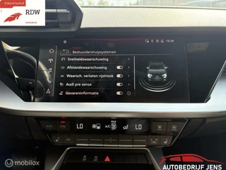 Audi A3 Audi A3 Sportback 35 TFSI Pro Line - afbeelding nr 14