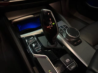 BMW 5 Serie BMW 5-serie 520i High Executive M-pakket - afbeelding nr 28