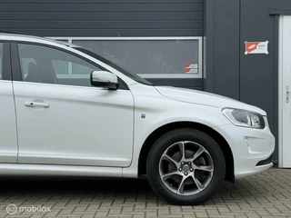 Volvo XC60 Volvo XC60 2.0 D4 FWD Summum Ocean Race Geartronic-8 /Sensus/Intellisafe/Panoramadak/Camera/Adap cruise/2x elek.stoel/Zeer compleet - afbeelding nr 40