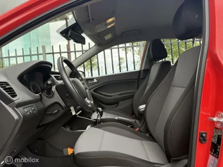 Hyundai i20 Hyundai i20 1.0 T-GDI Premium | CarPlay | Camera | Rijklaar - afbeelding nr 12