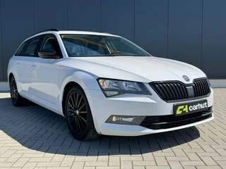 Škoda Superb - afbeelding nr 3
