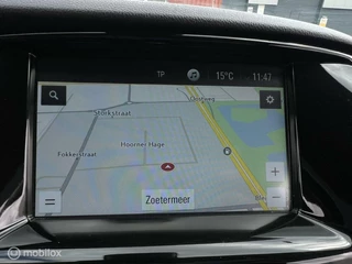 Opel KARL Opel KARL 1.0 ecoFLEX Innovation / Navigatie / Cruise / Pdc - afbeelding nr 22