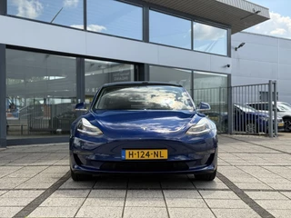 Tesla Model 3 Tesla Model 3 Performance AWD Dual | Autopilot | Panorama | Leder | - afbeelding nr 8