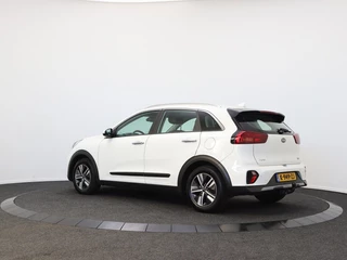 Kia Niro - afbeelding nr 2