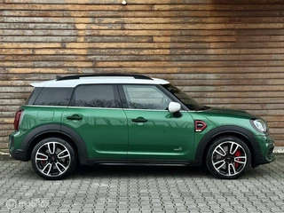 MINI Countryman Mini Countryman 2.0 John Cooper Works ALL4 JCW | 306 PK - afbeelding nr 4