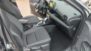 Toyota Yaris Toyota Yaris 1.5 Hybrid Active - afbeelding nr 13