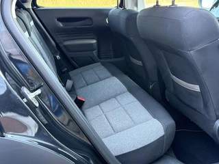 Citroën C4 Cactus Citroen C4 Cactus 1.2 PureTech 110pk Automaat Origins - Noir/Pack Black - Carplay/Cruise/Clima - afbeelding nr 21