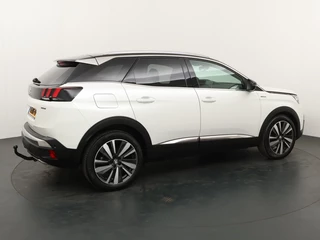 Peugeot 3008 - afbeelding nr 8