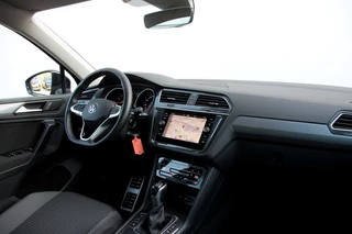 Volkswagen Tiguan Volkswagen Tiguan 1.5 TSI DSG Active - 150 pk **Camera / ACC / Led / Carplay - afbeelding nr 11