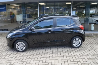 Hyundai i10 Hyundai i10 1.0 Comfort Carplay Winterpakket PDC 1e eig. - afbeelding nr 4