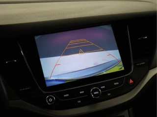 Opel Astra [ACHTERUITRIJCAMERA, PARKEERSENSOREN, APPLE CARPLAY/ANDROID, CRUISE, NAVIGATIE, NIEUWSTAAT] - afbeelding nr 9