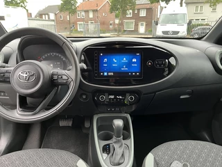 Toyota Aygo - afbeelding nr 13