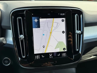 Volvo XC40 Volvo XC40 1.5 T4 Recharge Inscription - camera - memory stoel - elec trekh - afbeelding nr 19