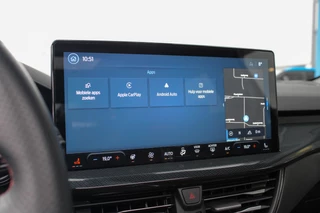 Ford Focus Ford Focus 2.3 Ecoboost 280pk ST-3 | Sper Differentieel | Panoramadak | Adaptive cruise control |Winter Pack | Trekhaak Afneembaar - afbeelding nr 50