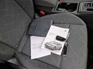Volkswagen Golf Volkswagen Golf Variant 1.0 eTSI Life|Digi-dash|110PK|DSG|Automaat|Adaptiefcruise|Carplay| - afbeelding nr 15