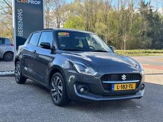 Suzuki Swift - afbeelding nr 3