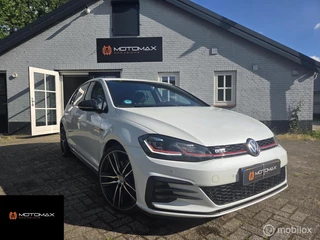 Volkswagen Golf 2.0 TSI GTI Performance|19"|AUT|Dealeronderh