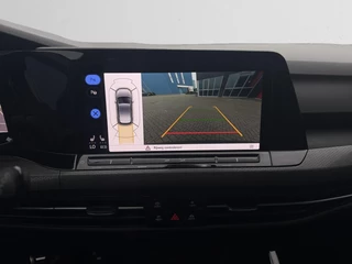 Volkswagen Golf Volkswagen Golf 1.4 eHybrid GTE 245PK DSG | IQ.Light | Navi | Apple CarPlay | BTW Auto | - afbeelding nr 26