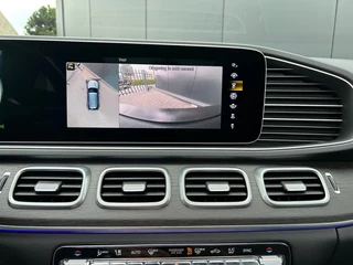 Mercedes-Benz GLE Mercedes-Benz GLE GLE 450 4M AMG Nightpakket P-dak Burmester Airmatic Trekhaak - afbeelding nr 25