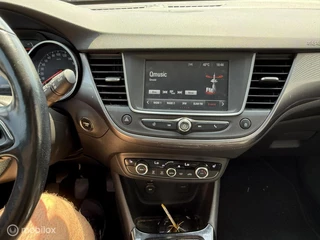 Opel Crossland X Opel Crossland X 1.6 CDTI Innovation EXPORTPRIJS - afbeelding nr 15