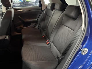 Volkswagen Polo Volkswagen Polo 1.0 TSI APPLE CARPLAY | AIRCO | 95PK | - afbeelding nr 21