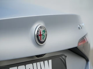 Alfa Romeo Giulia - afbeelding nr 22