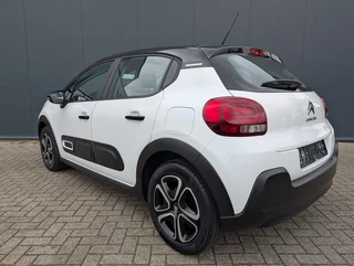 Citroën C3 Citroën C3 1.2 PureTech C-Series - afbeelding nr 8