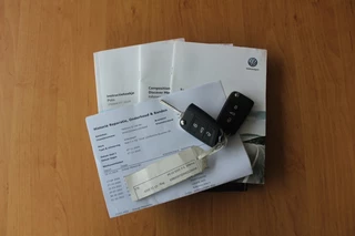 Volkswagen Polo Volkswagen Polo 1.0 TSI COMFORTLINE BUSINESS - afbeelding nr 27