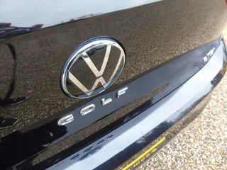 Volkswagen Golf - afbeelding nr 10