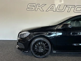 Mercedes-Benz A-Klasse - afbeelding nr 8