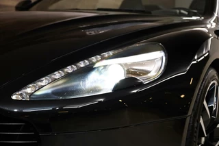 Aston Martin V12 Vanquish Aston Martin Vanquish Volante 6.0 V12 2+2|CarbonBlack|Ceramic| - afbeelding nr 22
