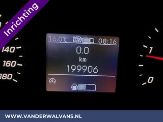Mercedes-Benz Sprinter Apple Carplay, Android Auto, Cruisecontrol, Parkeersensoren - afbeelding nr 22