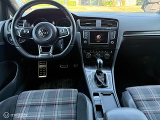 Volkswagen Golf Volkswagen Golf 2.0 TSI GTI Xenon/Led, Climat, Navi, Pdc, LM.. - afbeelding nr 7