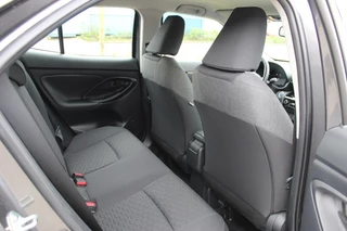 Toyota Yaris Cross - afbeelding nr 33