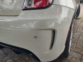 Fiat 500e Fiat 500e Abarth Look - unieke auto- wacht niet! - afbeelding nr 9