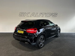 Mercedes-Benz GLA - afbeelding nr 6
