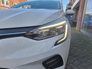 Renault Clio /Navi/Clima/Apple/Android/1e Eig/Garantie - afbeelding nr 27