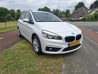 BMW 2 Serie BMW 2 Serie Active Tourer 218i - afbeelding nr 2