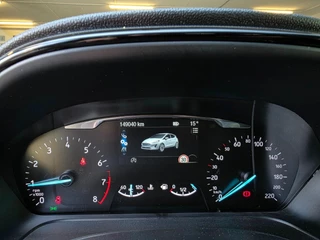 Ford Fiesta Ford Fiesta 1.0 EcoBoost Titanium / NAP / GARANTIE / CARPLAY / CAMERA / ALLSEASON / 6-BAK / DAB+ / LED / ISOFIX / LM-VELGEN ''16 ! - afbeelding nr 33