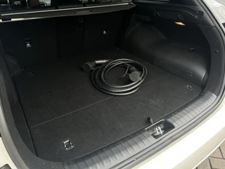 Kia Ceed Sportswagon Kia Ceed Sportswagon 1.6 GDI PHEV ExecutiveLine | Navigatie | Leder | elektrisch bedienbare achterklep - afbeelding nr 8
