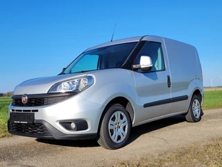 Fiat Doblò - 181173211-0