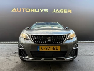 Peugeot 3008 Peugeot 3008 1.2 PureTech Blue Lease Premium - afbeelding nr 5