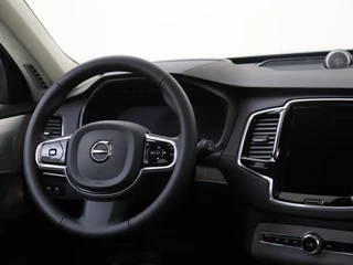 Volvo XC90 Volvo XC90 2.0 T8 AWD U. Dark | Luchtvering | Bowers & Wilkens | - afbeelding nr 12