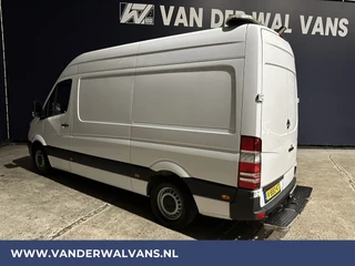 Mercedes-Benz Sprinter Parkeersensoren - afbeelding nr 2