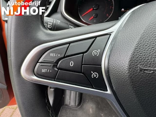 Renault Clio Renault Clio 1.0 SCe - afbeelding nr 11