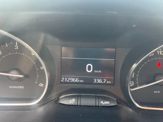 Peugeot 208 - afbeelding nr 12